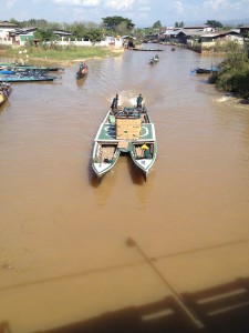 Inle Lake-077
